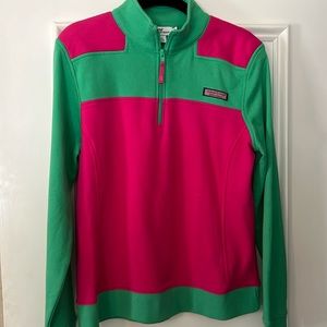 Vineyard Vines women’s Shep shirt size XL